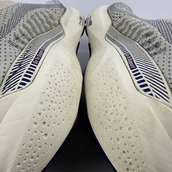 Brooks Adrenaline GTS 23 Shoes Womens Size 10 Running Support 1204261B140 - Picture 9 of 12